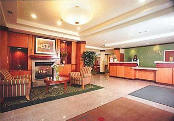 Fairfield Inn & Suites Indianapolis East Main image 2